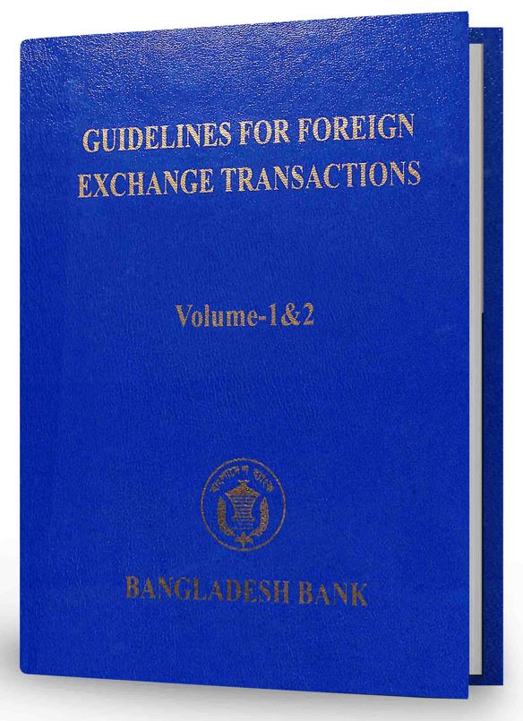 GUIDELINES FOR FOREIGN EXCHANGE TRANSACTIONS (Volume- I & II)